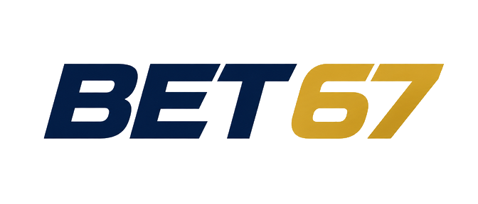 bet 67 লোগো